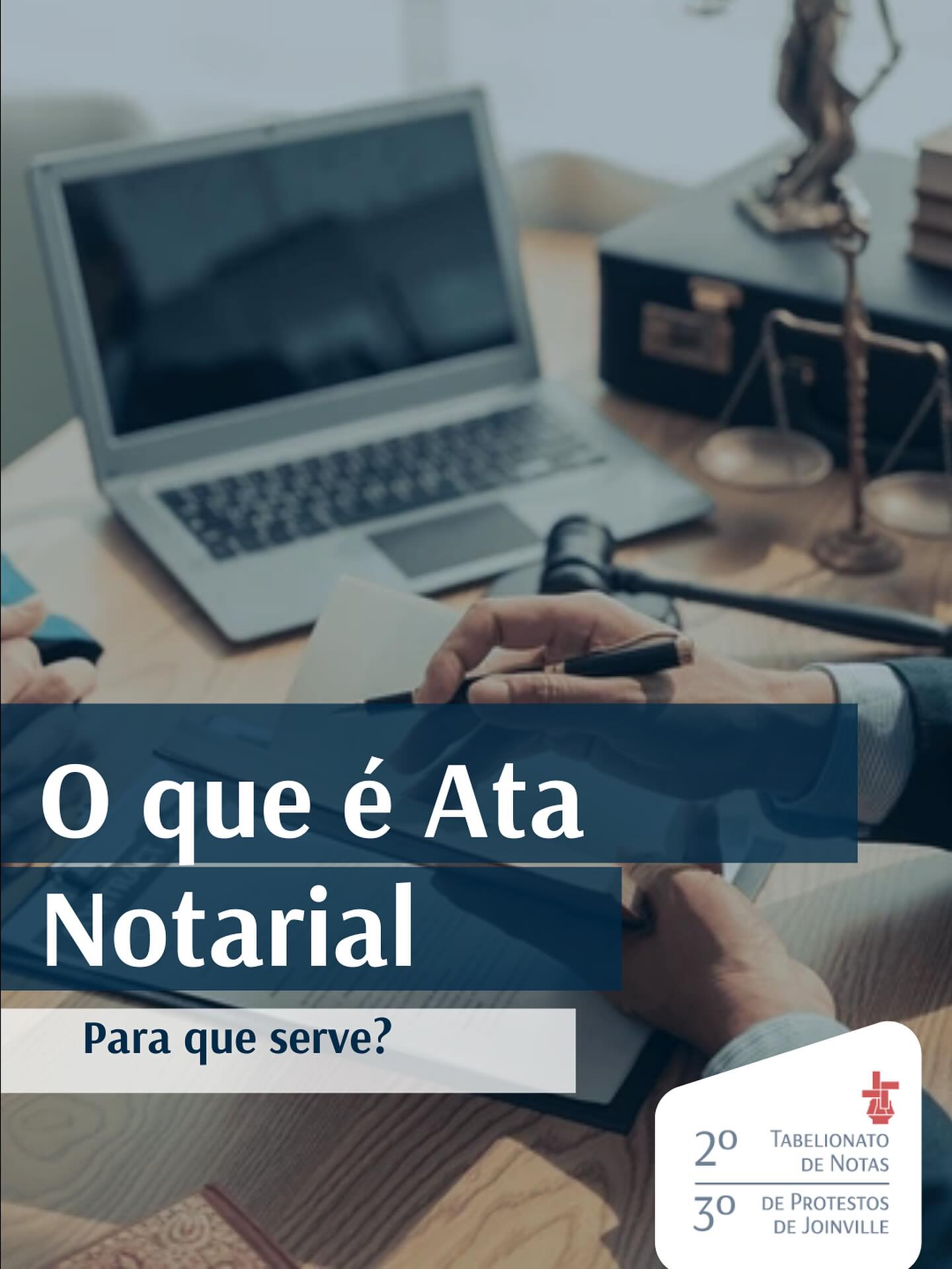 Post from 2tabelionatojoinville